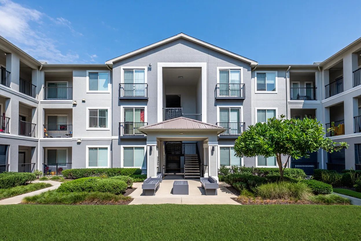 Q2 2026 GDP Slows, Implications for Rental Housing Demand
