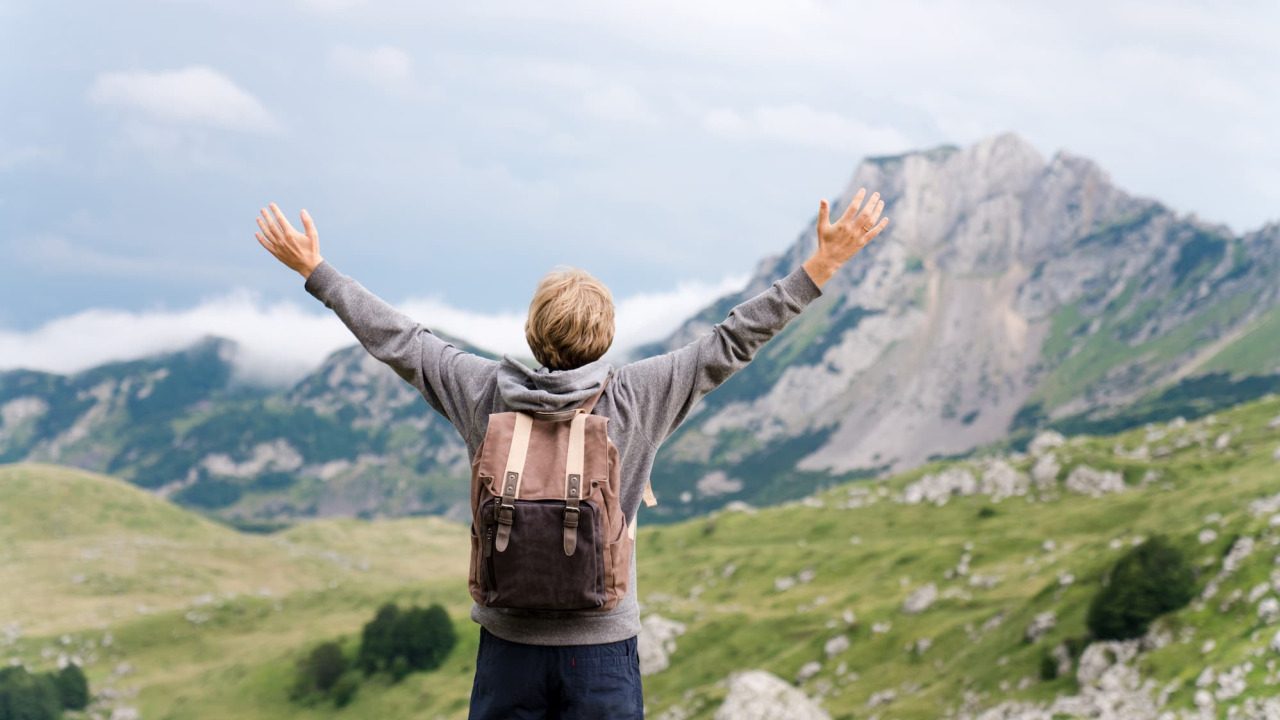 Americans say they need $530,000 to take a mini retirement — financial planners say you can do it for far less