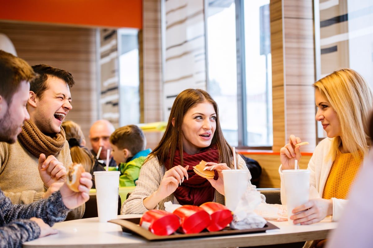 Chipotle share drop compresses valuation to five-year low