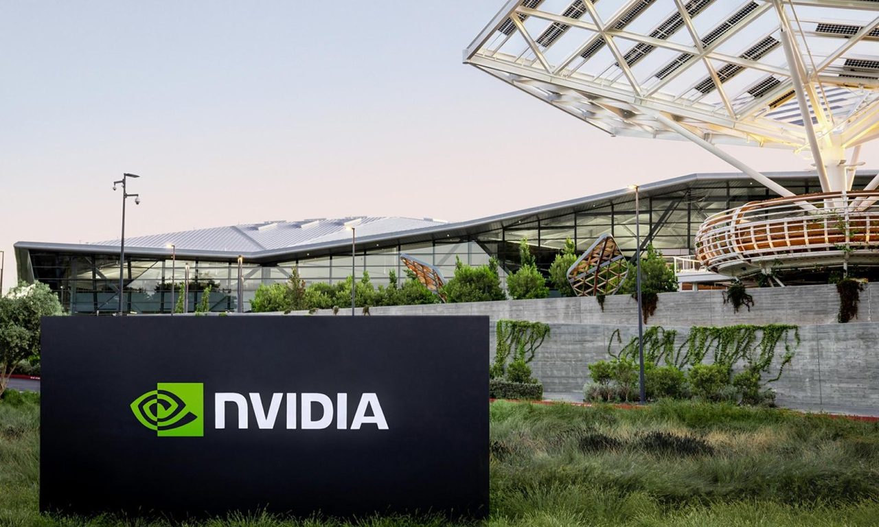 Nvidia Guided to $91 Billion. Wall Street Penciled In $92 Billion.