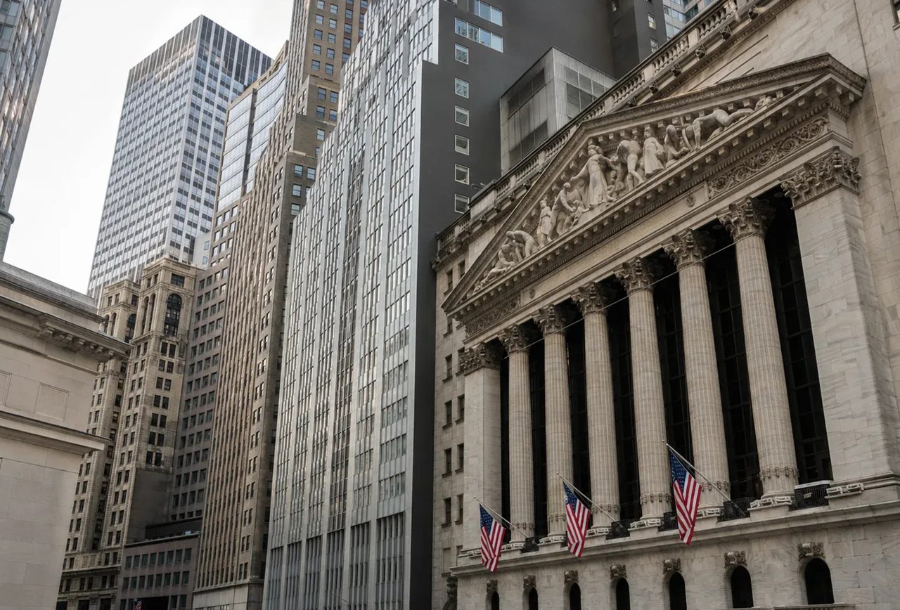 Trump Real Estate Stock Trades Show June Net Selling