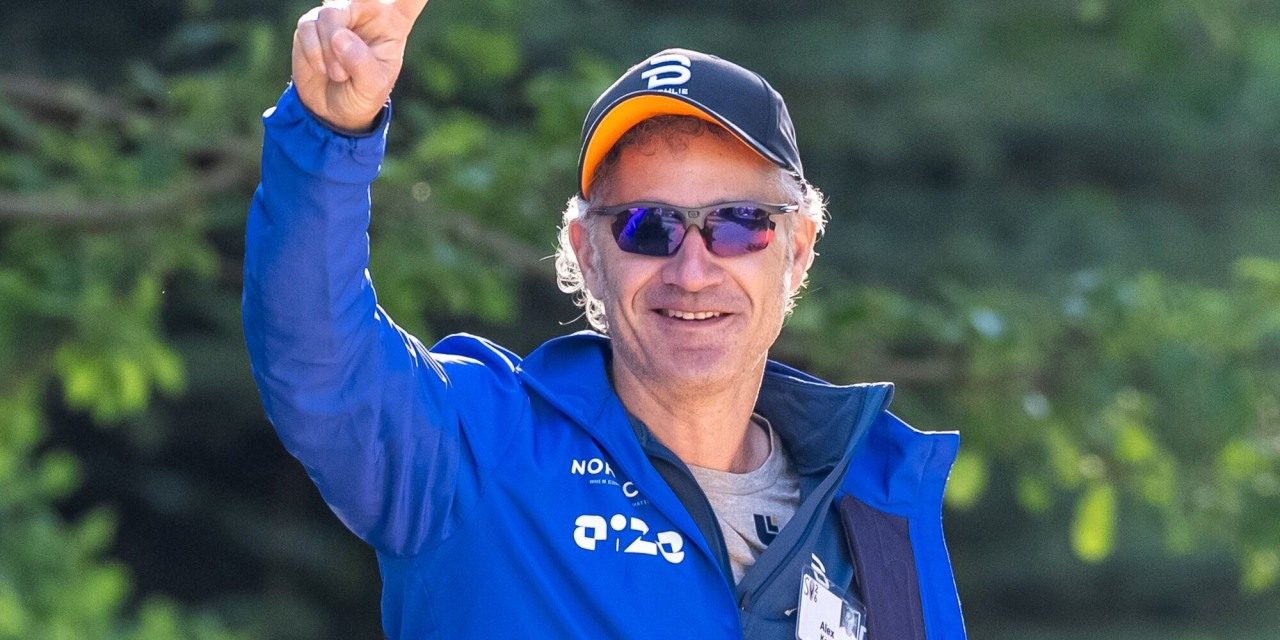 Palantir Stock Jumps 25% on ‘Otherworldly’ Results