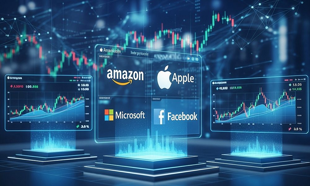 Bitwise Launches Automated Portfolios for Tokenized U.S. Stocks
