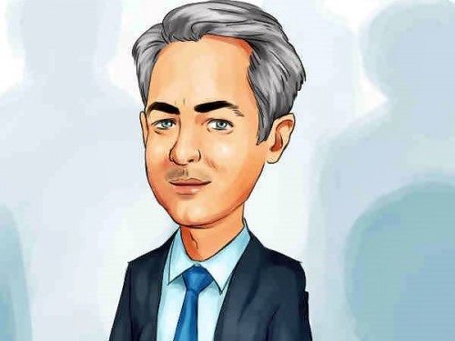 Forget Nvidia: Michael Burry and Bill Ackman Are Buying These Two Beaten Down Stocks — Should You?