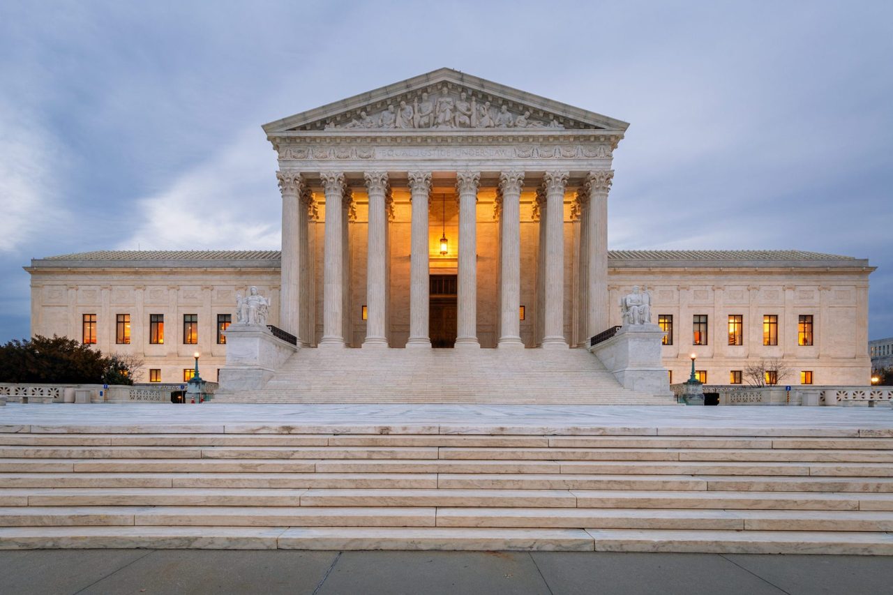 Prediction market exec says gambling fight could reach Supreme Court by June