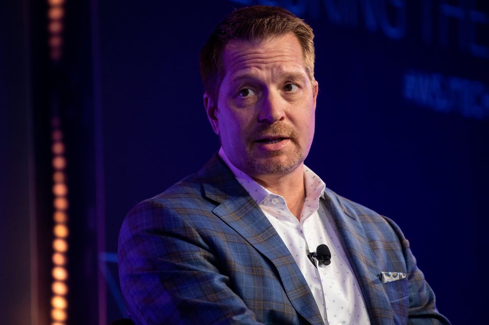 CrowdStrike CEO on Anthropic’s AI safety warning: ‘The genie’s out of the bottle’