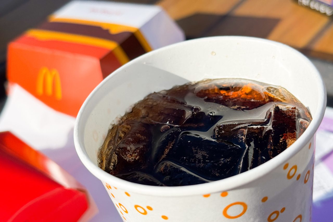 Why Taco Bell's former CEO just dissed McDonald's