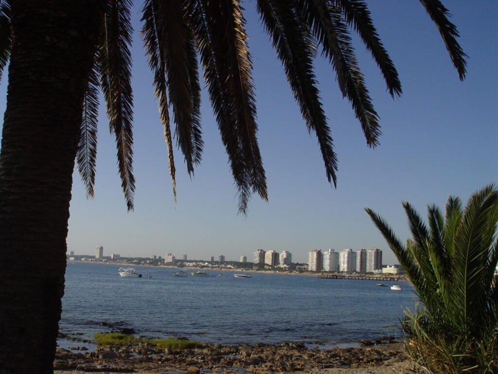 Uruguay Golf Project and Resort Push Ahead After Orsi Meetings