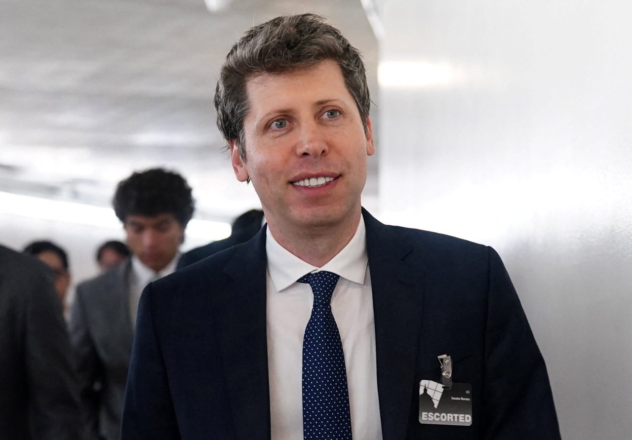 OpenAI wraps $7 billion share sale ahead of potential IPO