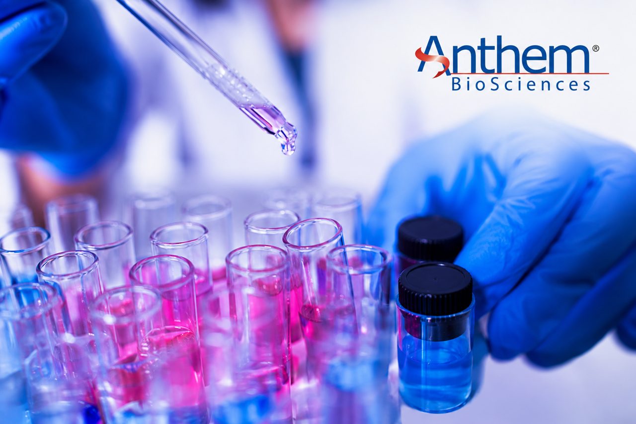 Jefferies initiates coverage on Anthem Biosciences with a Rs 1,050 target