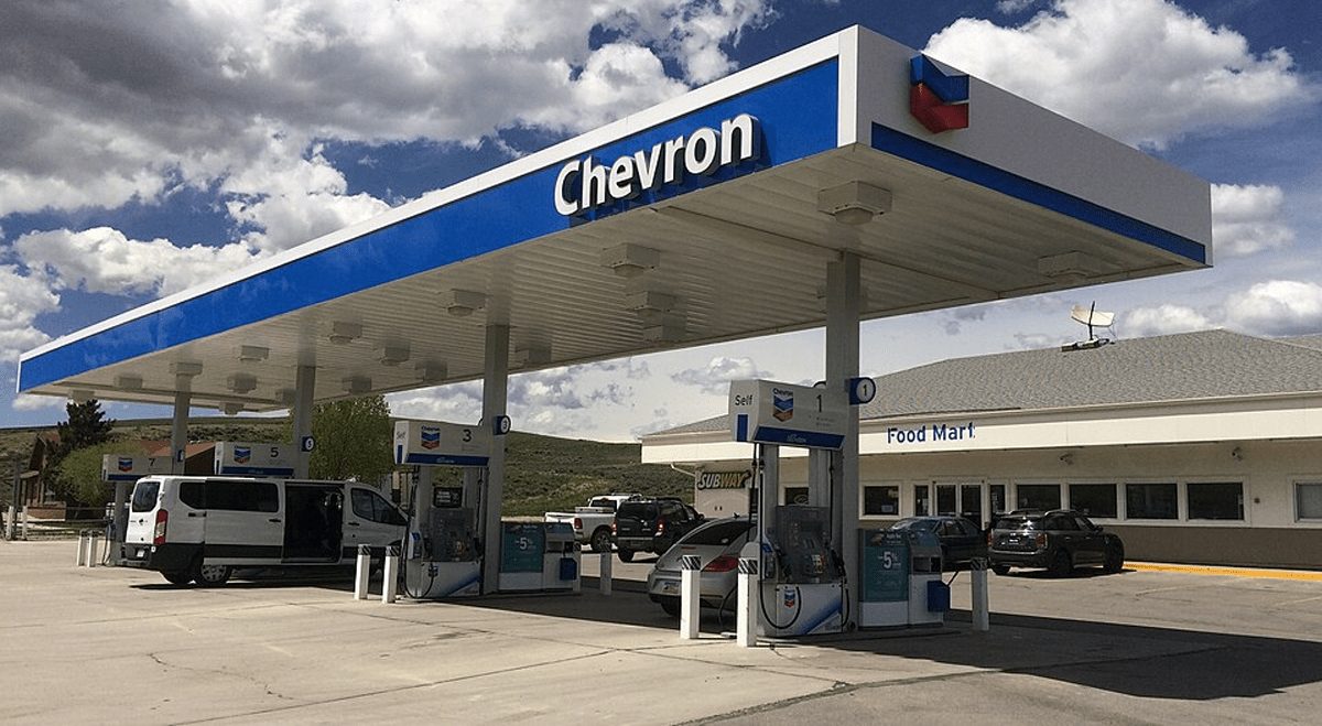 Chevron Broadens North American Base Oils Distribution Through New Partnerships