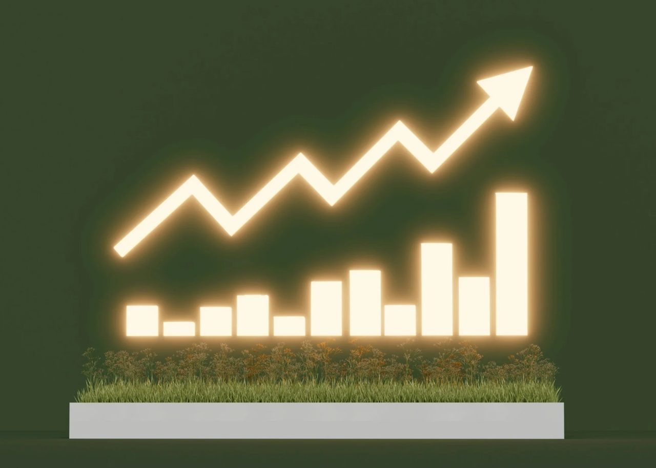 Five best-performing insurance stocks in 2026 amid recapitalization