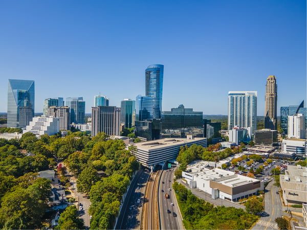 7 U.S. cities where minimum wage can't get you a 1-bedroom apartment
