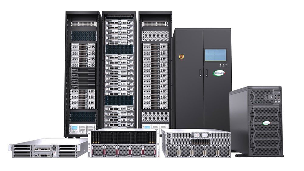 Snake-Bit Supermicro Surprises With Big Earnings Beat