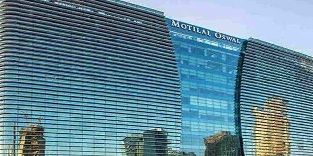 Motilal Oswal posts record Q1 operating profit, shares fall