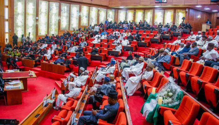 Nigerian Senate summons Seplat, Network E&P over NEITI audit