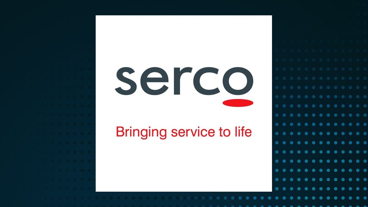 Serco Group H1 Earnings Call Highlights