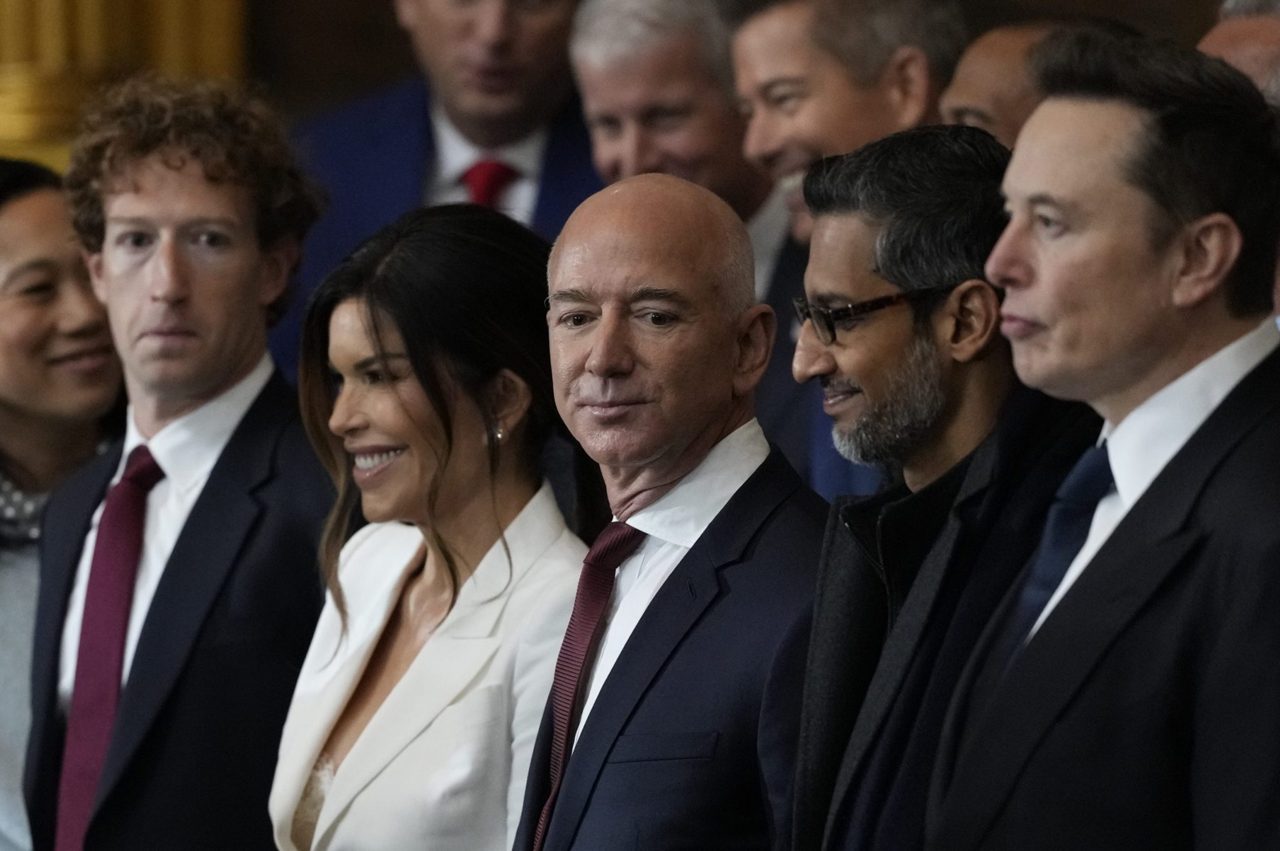Amazon secures South Africa satellite deal, outmaneuvering Starlink