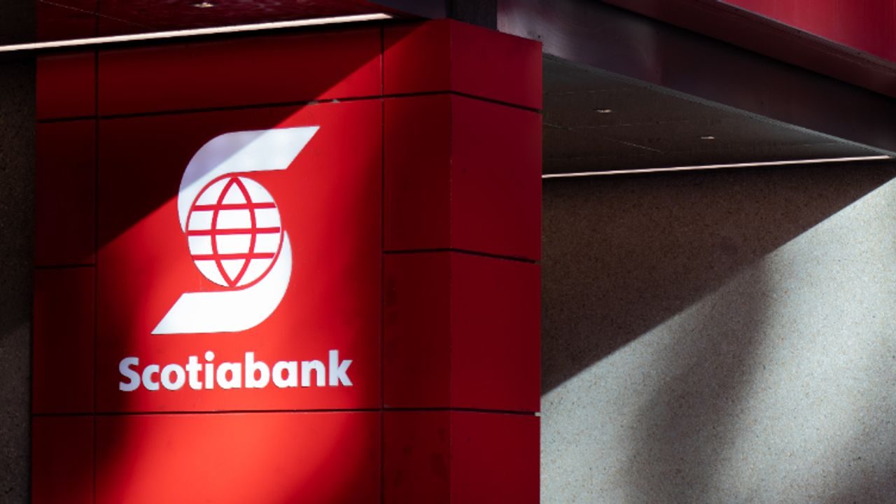 Scotiabank posts record quarter as capital markets surge lifts profit past estimates