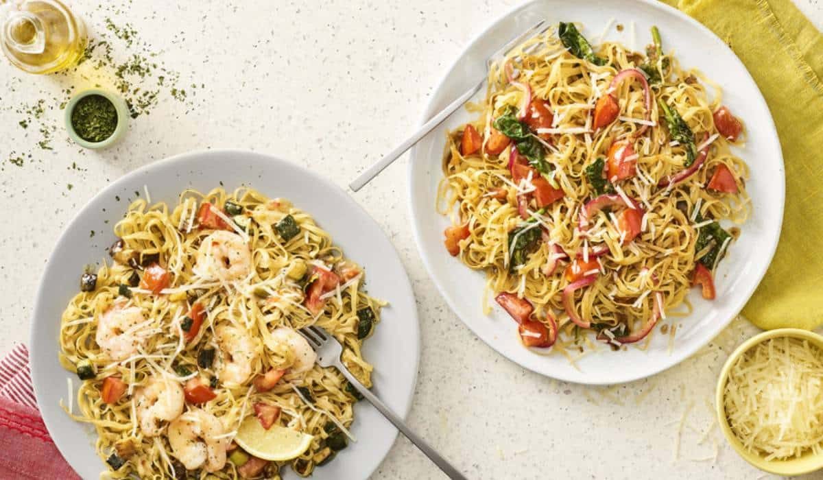 Noodles & Company Declares its ‘Back’ After Historic Sales Quarter
