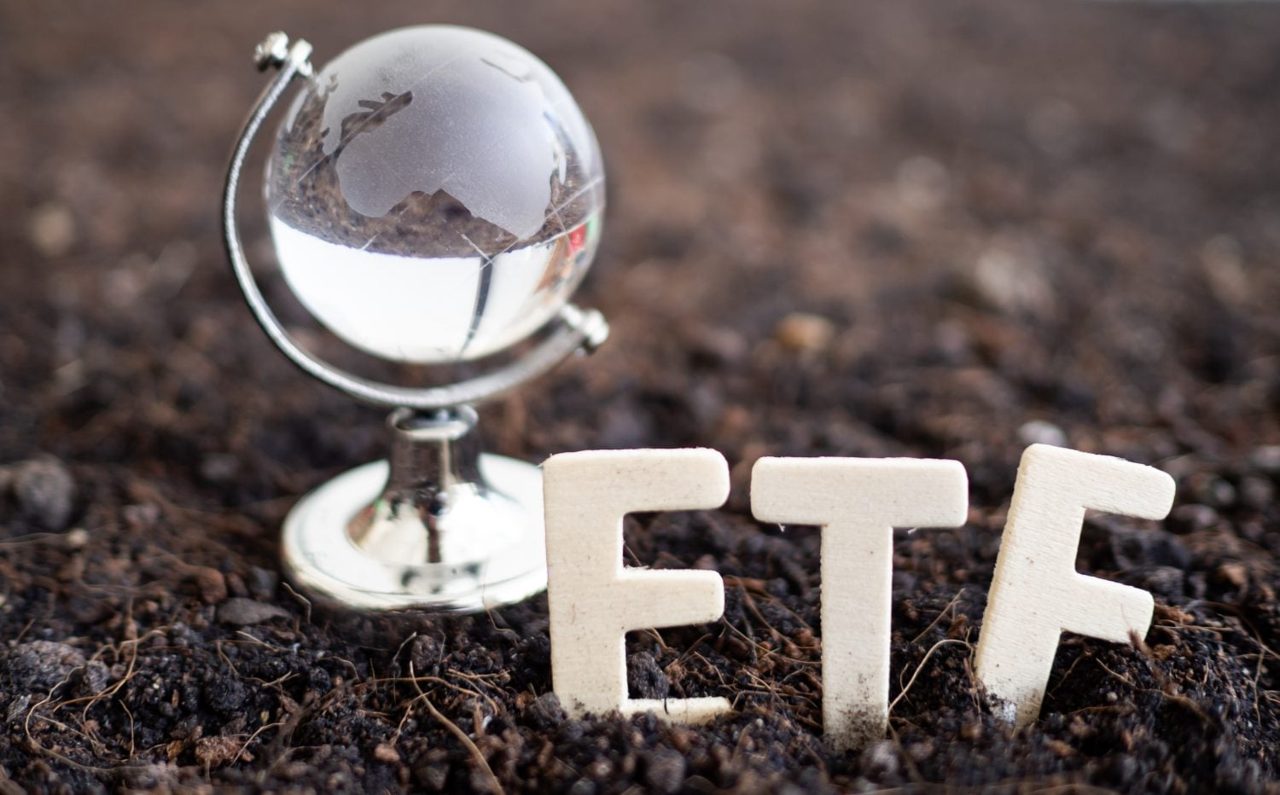 International Dividend ETFs Still Pay Nearly Double SCHD and These 3 Are Beating the US Market Too