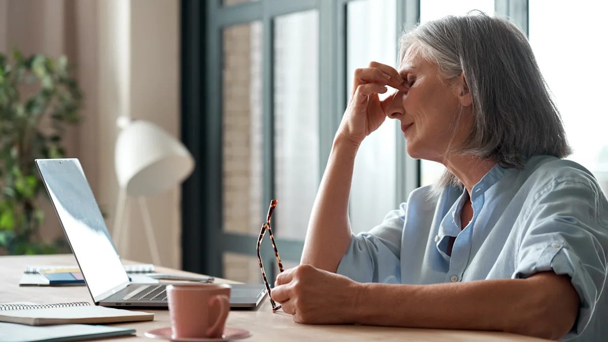 ‘Quiet cracking’ is still impacting US workers. Here’s what you should know — and how to build a financial escape plan