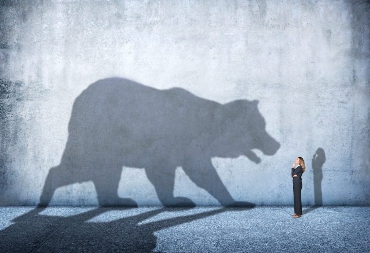 AI's Biggest Winners Are Selling Off, and ETFs Are Behaving Strangely