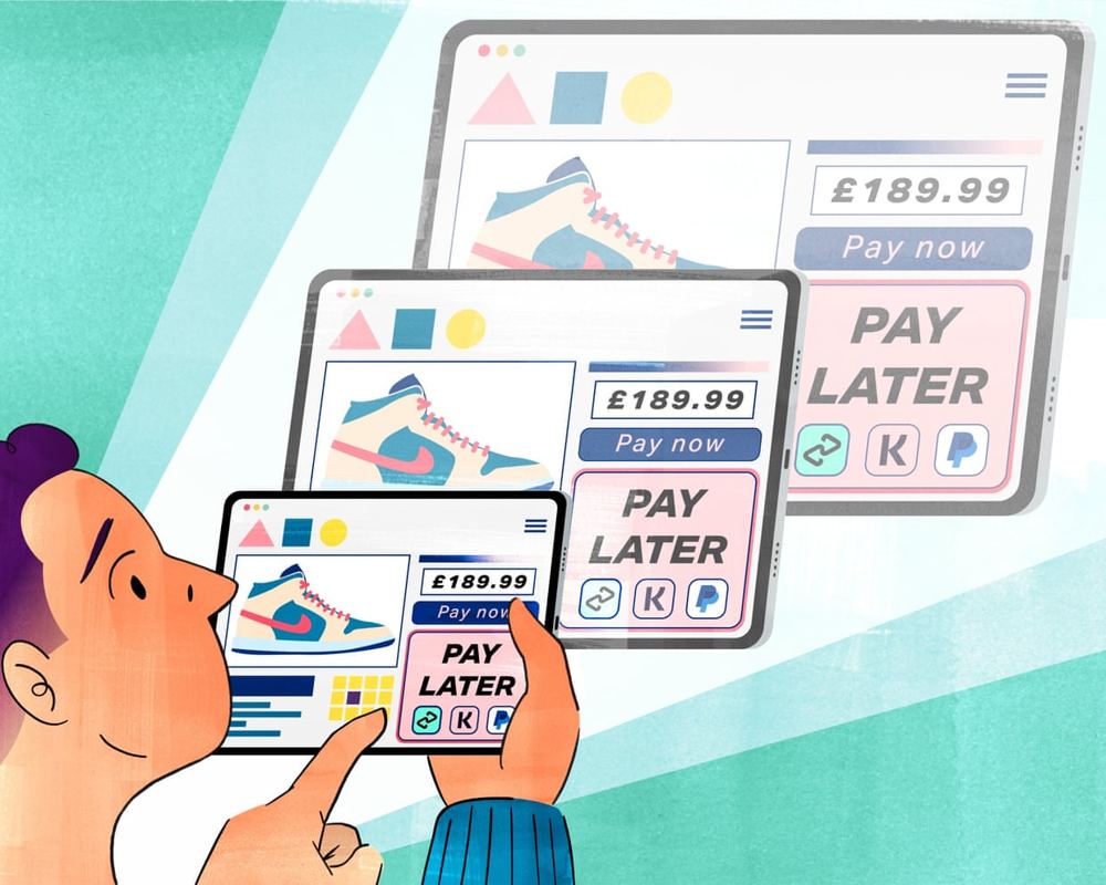 UK BNPL rules take effect, expected to trigger consolidation