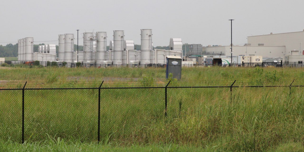 Hyperscalers’ Off-Grid Power Push Comes With Risks