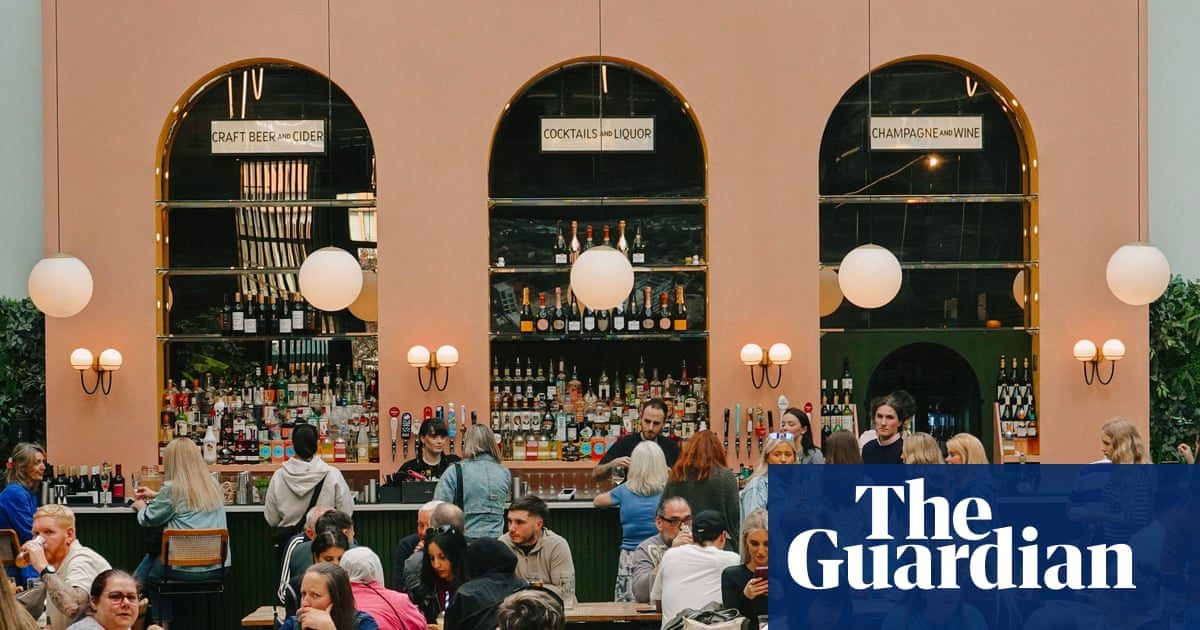 Pubs, bars and hotels report ‘Burnham bounce’ in optimism but call for further tax relief