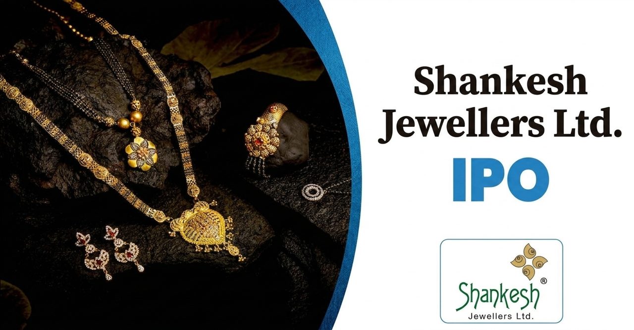 Shankesh Jewellers IPO to open on August 18; price band fixed at Rs 88-93/share