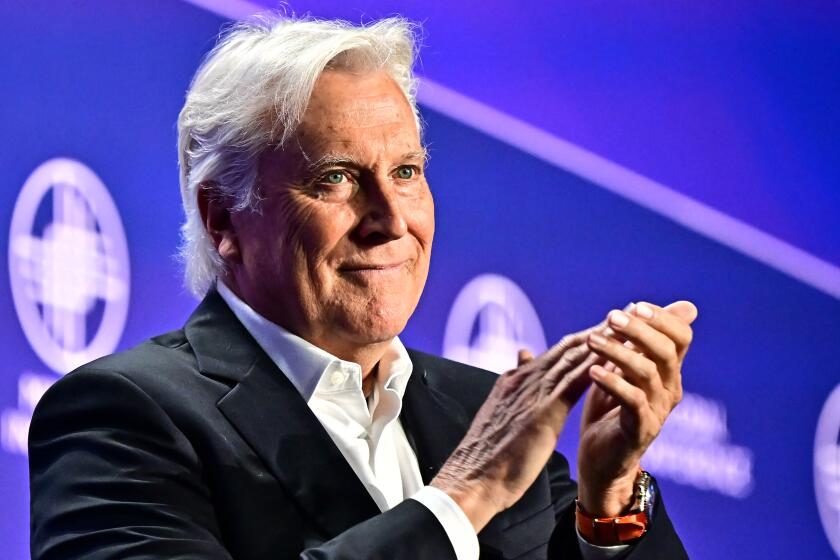 What's at stake for Dodgers' owner Mark Walter as authorities probe his businesses