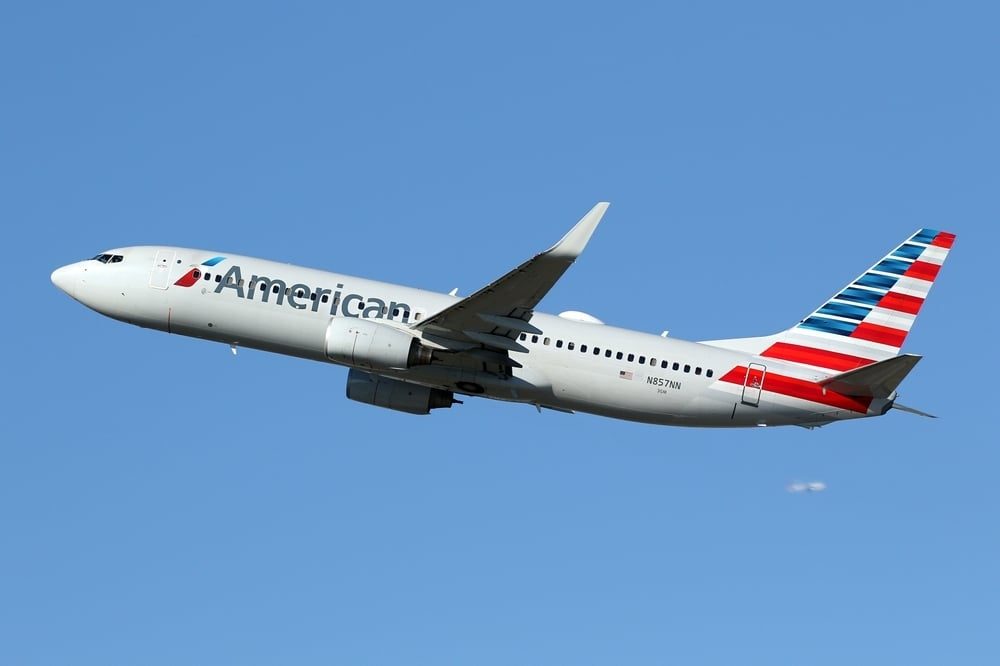 American Airlines Just Made Elite Upgrades Harder— Some Fliers Will Get Premium Economy Instead of Business on Key Routes