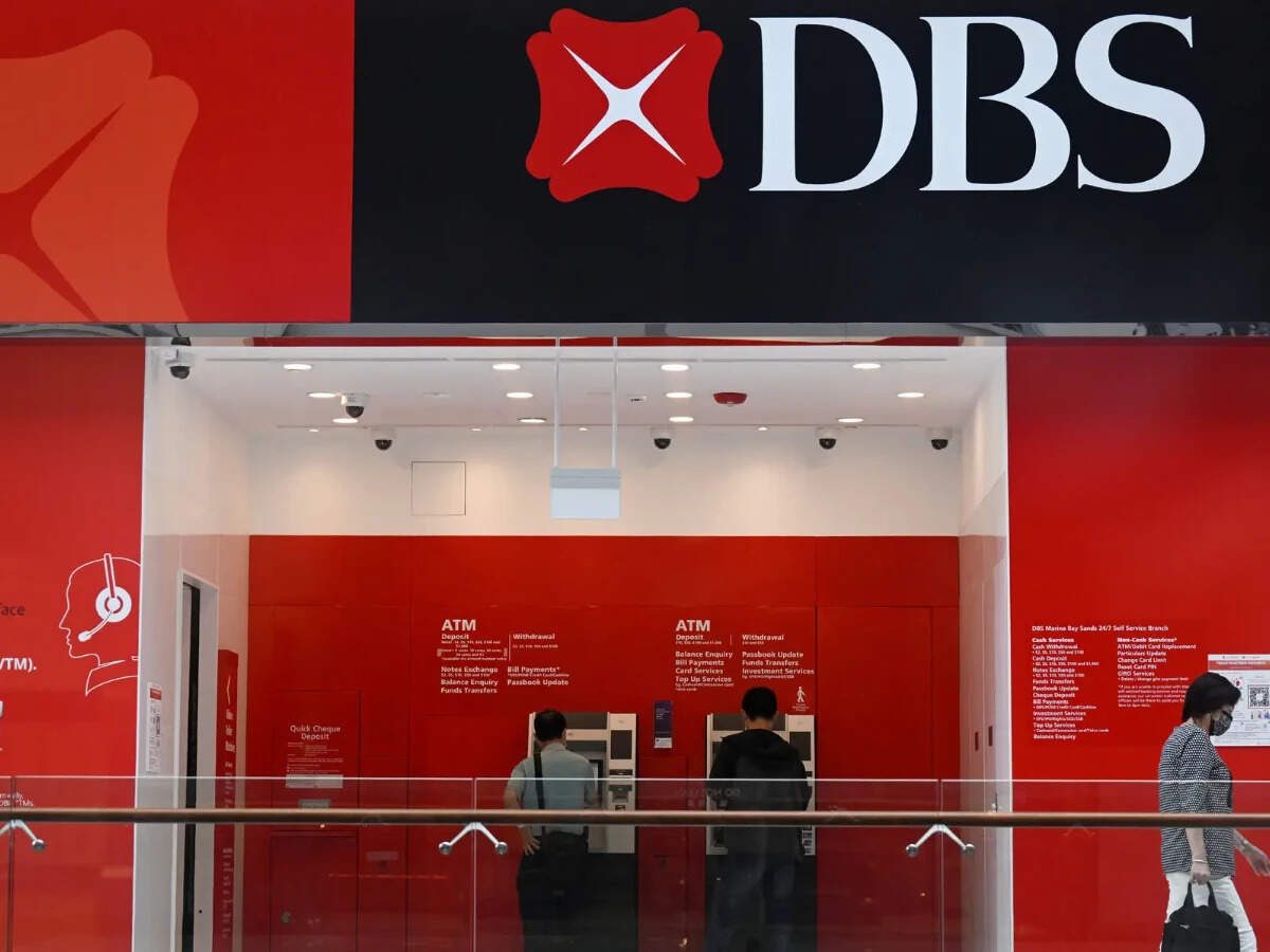 Global Market: DBS targets over $774 billion in wealth assets by 2030 amid Asia wealth boom
