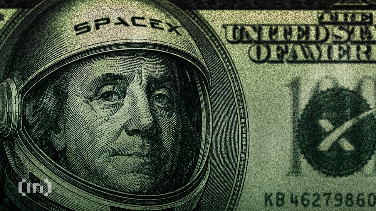 How Josh Kushner Tripled His Net Worth to $16.7 Billion with SpaceX