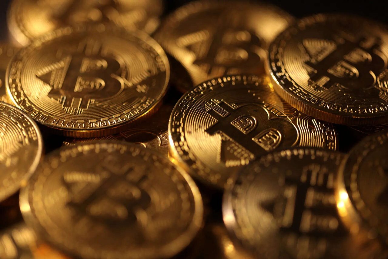 Is Bitcoin finally nearing a bottom? Bitwise CIO Matt Hougan answers