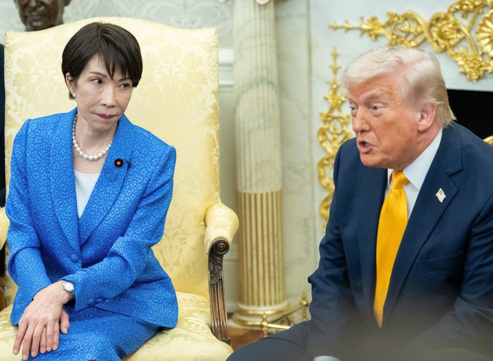 US intervenes to shield Wall Street from yen trade unwind