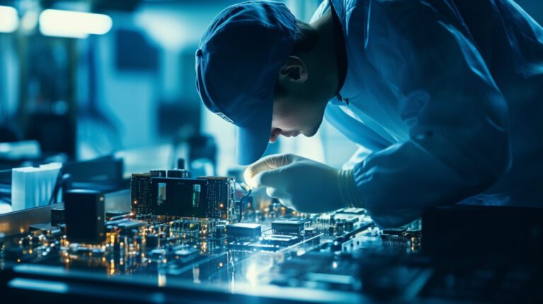 Broadcom (AVGO) Strengthens Market Position with Major Customers and Strategic Agreements
