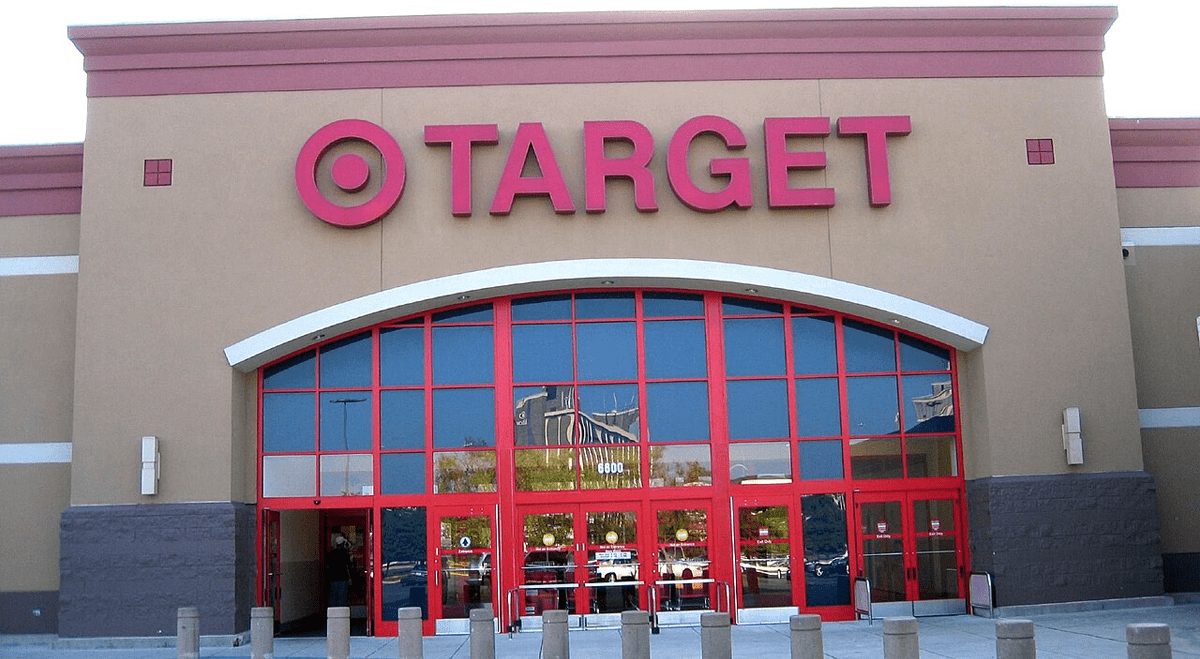 Target Raises Full-Year Sales Outlook as Turnaround Efforts Gain Traction