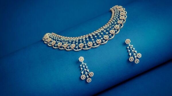 Titan plots doubling by 2030 to grab 20% jewellery share
