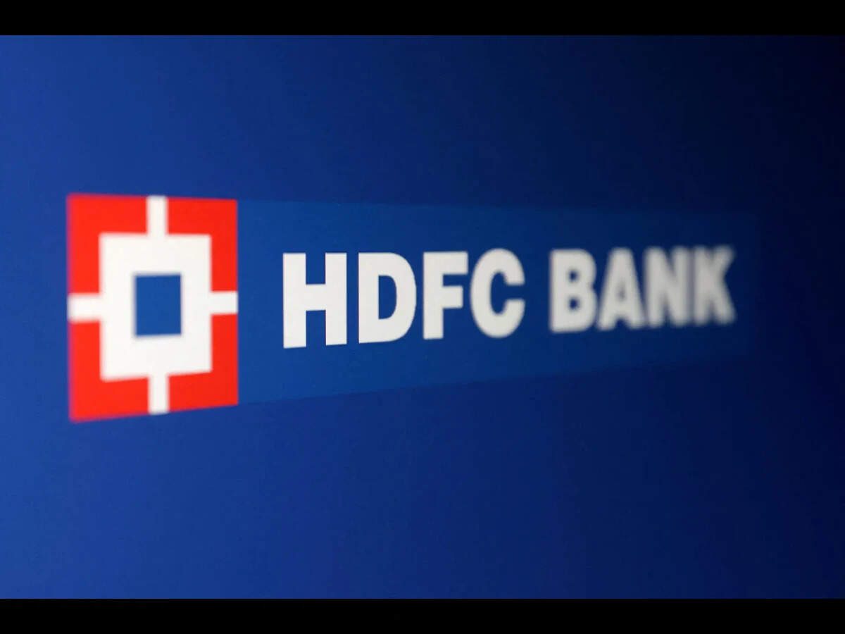 HDFC Bank profit rises 5% as loan growth offsets margin pressure
