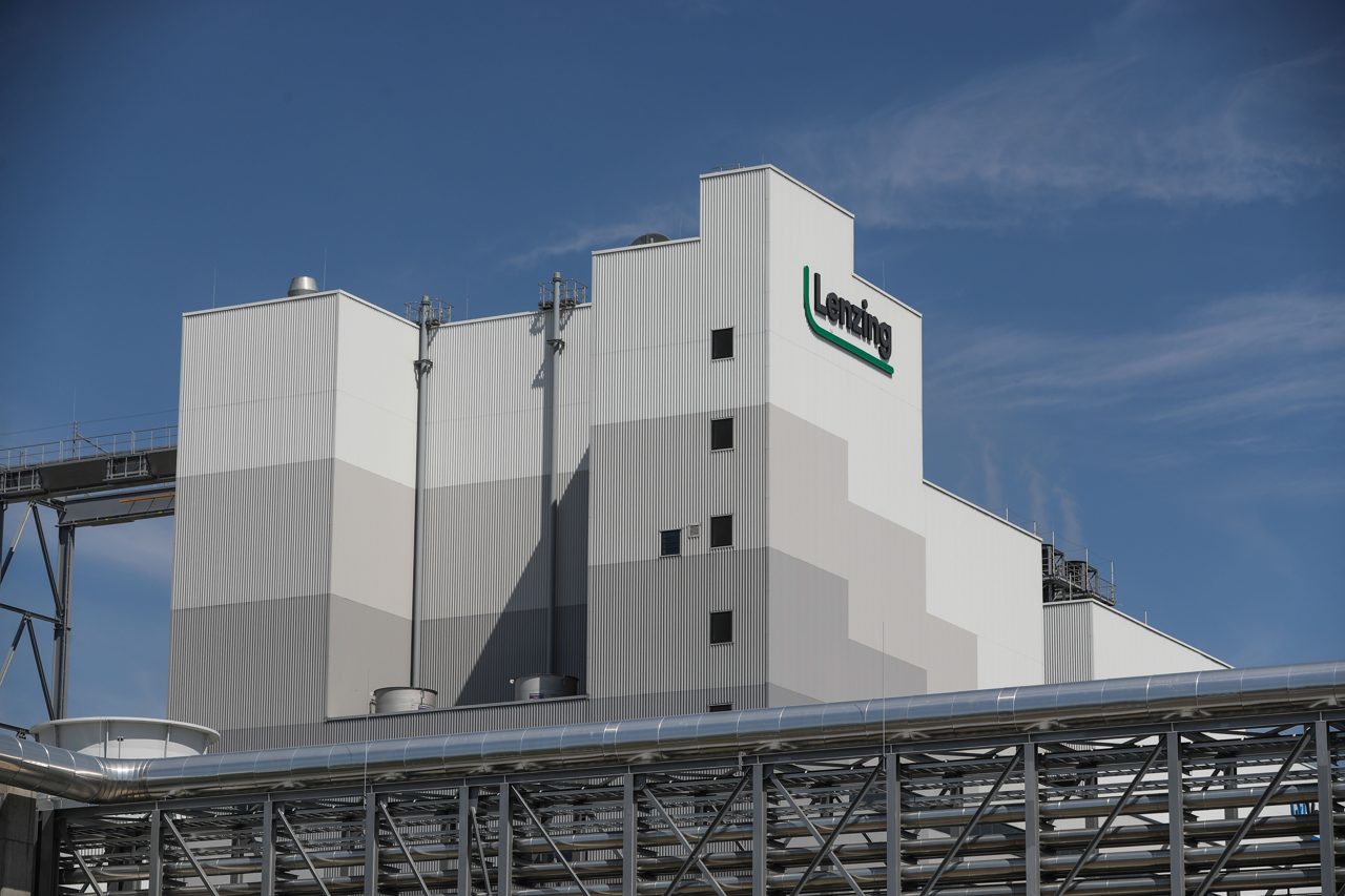 Lenzing Group Revenue Falls, But Profits Rise