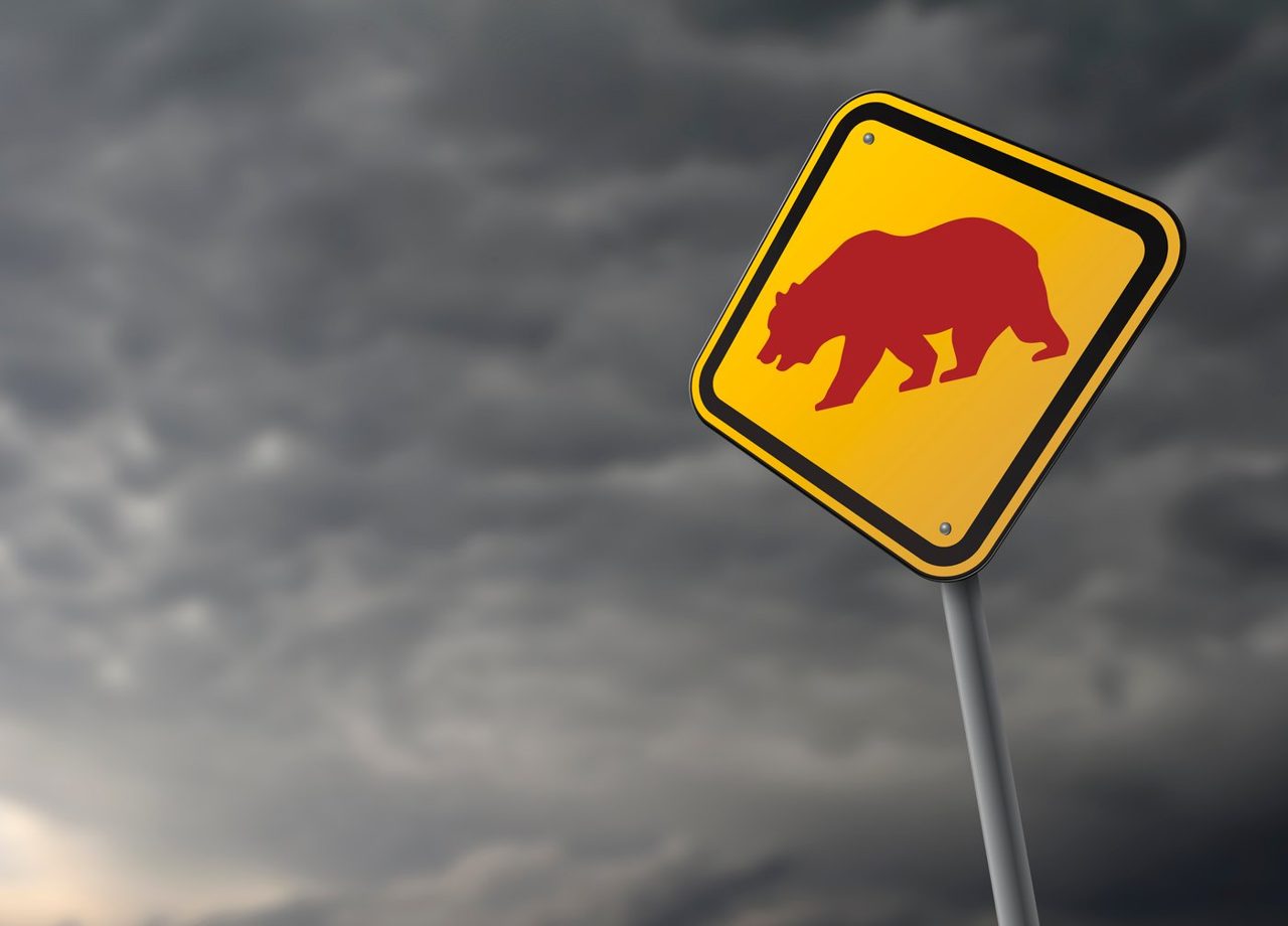 The S&P 500 Is Flashing a Warning Signal Not Seen in Decades. Here's What History Says Comes Next.