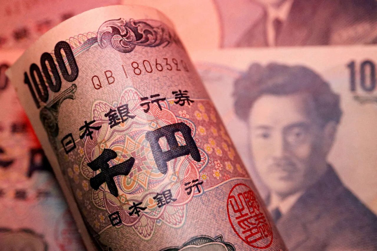 Global Market: Japan, US confirm coordinated yen intervention to stem currency slide