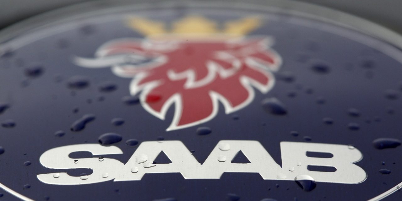 Saab Backs Guidance as Defense Demand Remains Strong