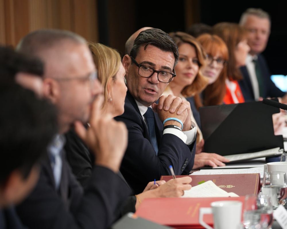 Andy Burnham has made a bold start – but convincing people that change is possible will take much more | Frances Ryan