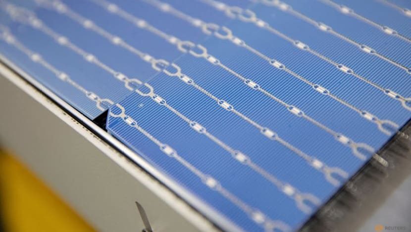 Trump administration to impose 15% tariff on polysilicon, sources say