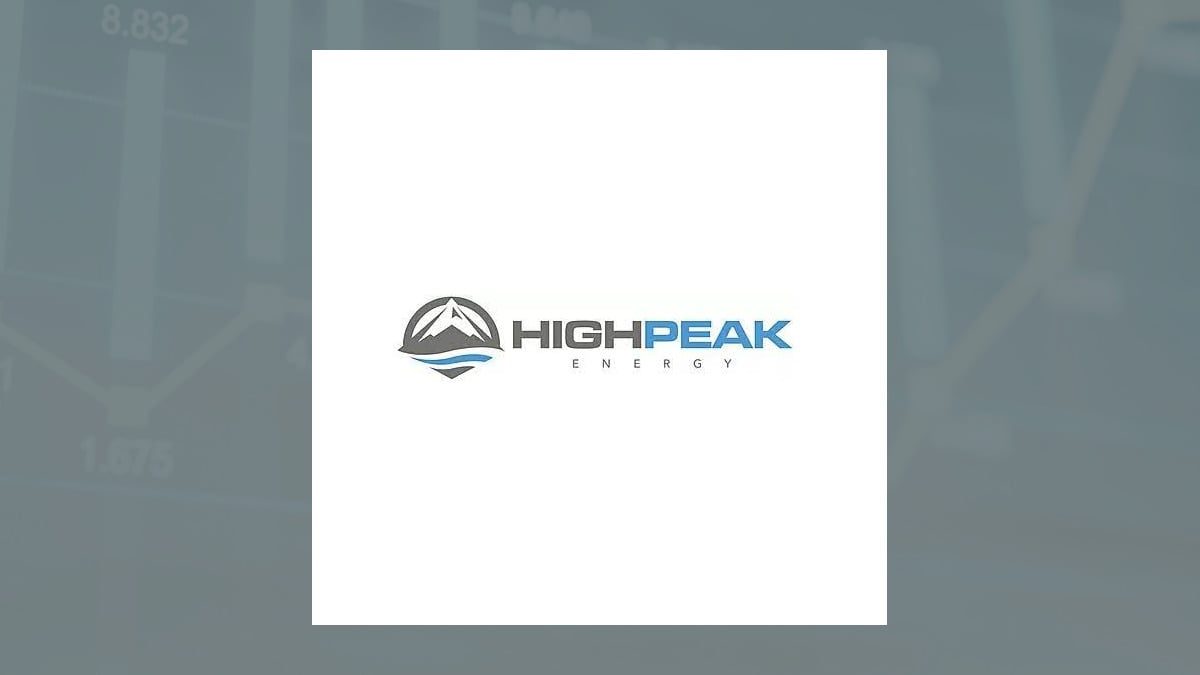HighPeak Energy Q2 Earnings Call Highlights
