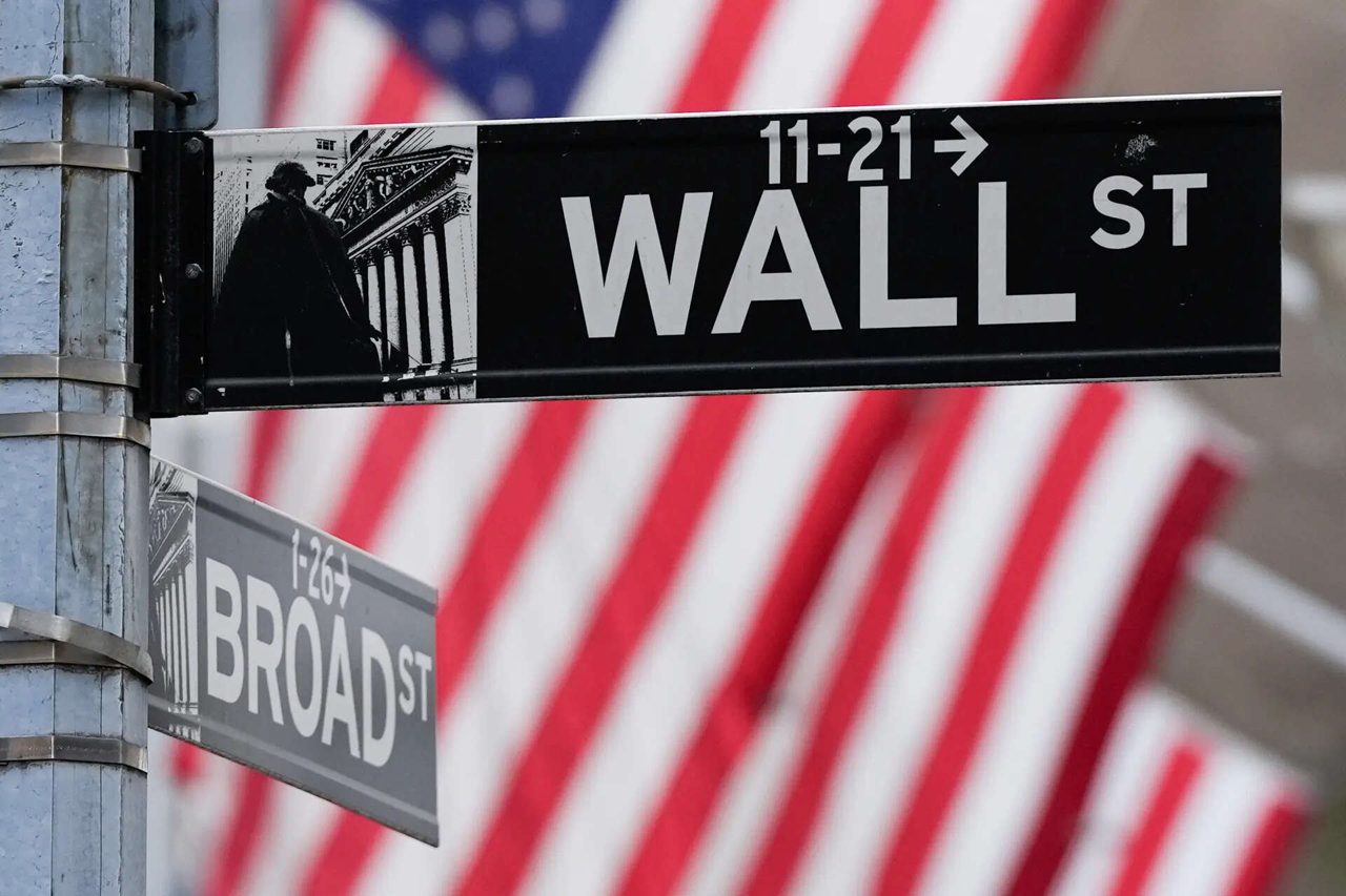 US stocks: US market starts the month strong as Mideast deal hopes rise