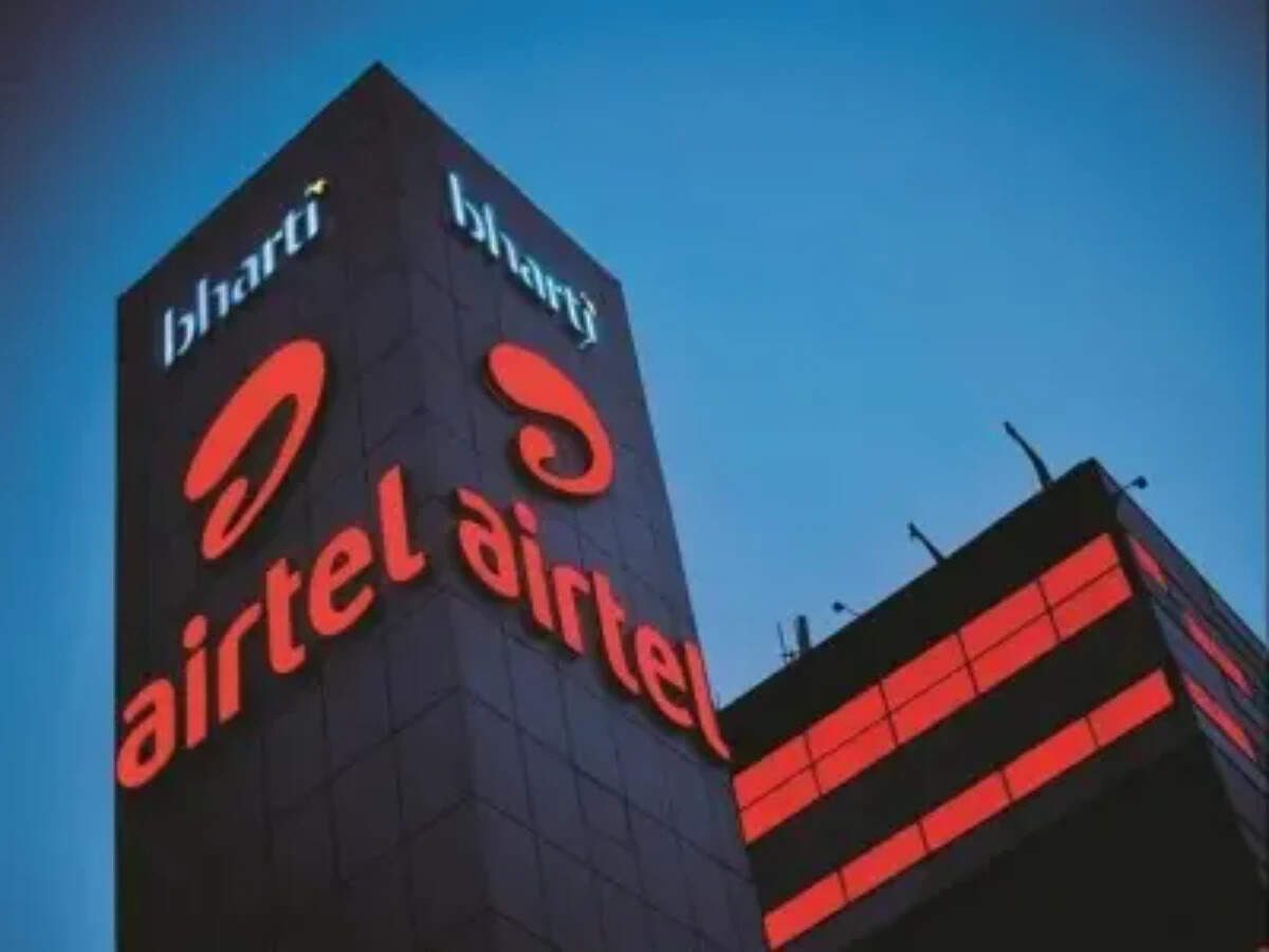 Bharti Airtel shares jump 4% after Q1 results. Here’s what Jefferies, CLSA, others are saying